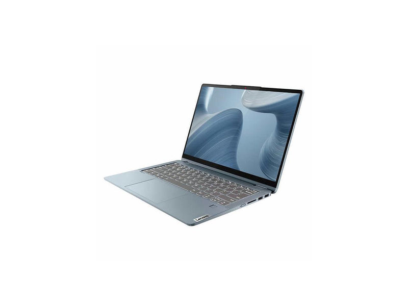 Lenovo Flex 7i Intel Evo Platform 14" 2-in-1 Touchscreen Laptop - 12th Gen Intel