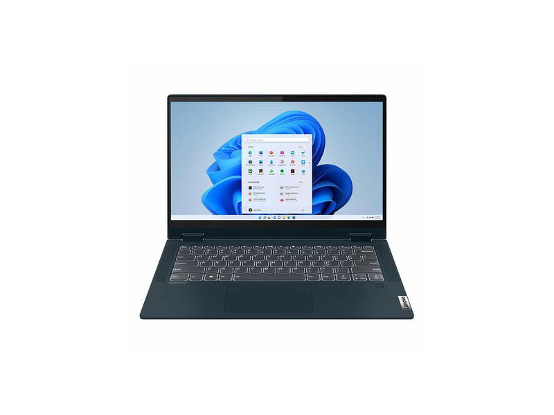Lenovo Flex 5 14" 2-in-1 Touchscreen Laptop - 12th Gen Intel Core i3-1215U -