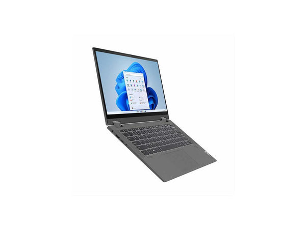 Lenovo Flex 5 14" 2-in-1 Touchscreen Laptop - 12th Gen Intel Core i3-1215U -