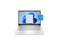 HP 15.6" Screen FHD Laptop - Intel Core i5-1135G7 - 8GB  - 256GB SSD - Natural