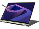 LG gram 16T90Q-K.AAG6U1 16" Touchscreen Laptop i5-1240P 16GB 512GB SSD W11H