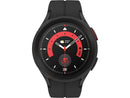 SAMSUNG Galaxy Watch Pro 5 45mm LTE Smartwatch w/ Body, Health, Fitness and