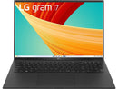LG gram 17 Lightweight Laptop, Intel 13th Gen Core i7 Evo Platform, Windows 11