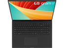 LG gram 17 Lightweight Laptop, Intel 13th Gen Core i7 Evo Platform, Windows 11
