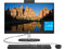 HP 24" AIO Desktop Computer i3-N300 8GB 256GB SSD W11 7G9S5AA
