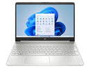 HP 15-ef2033dx 15.6" Notebook - AMD Ryzen 3 5300U - 8GB Memory - 256GB SSD -
