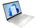 HP 15-ef2033dx 15.6" Notebook - AMD Ryzen 3 5300U - 8GB Memory - 256GB SSD -