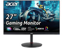 Acer Nitro 27 inch QHD 2K 1440P 180Hz IPS AMD FreeSync (AMD Adaptive Sync)