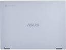 ASUS Chromebook Vibe CX34 Flip Cloud Gaming Laptop with Stylus, 14" 144 Hz Touch