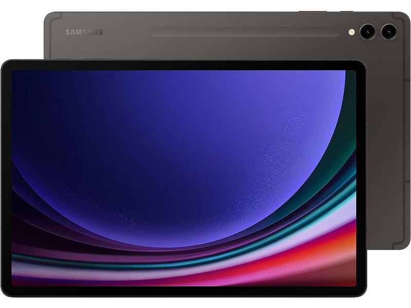 SAMSUNG Galaxy Tab S9+ Plus 12.4 512GB + Storage Upgrade WiFi 6E Android Tablet,
