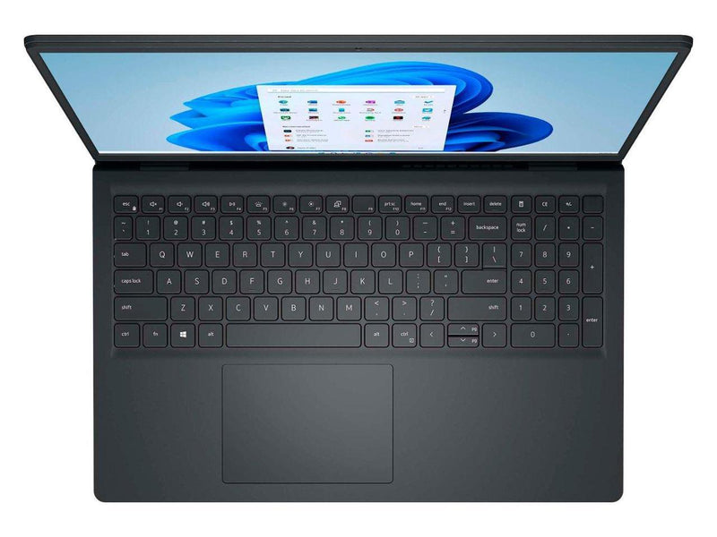 Dell Inspiron 15 (3520) Touch Laptop - Intel Core i7 processor - 16GB - 1TB SSD