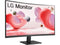 LG 32MR50C-B 32-inch FHD Curved Monitor 100Hz, AMD FreeSync, OnScreen Control,