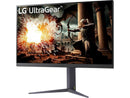 LG - UltraGear 27" IPS LED 180Hz 1-ms NVIDIA G-SYNC Compatible and AMD Freesync