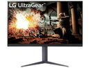 LG - UltraGear 27" IPS LED 180Hz 1-ms NVIDIA G-SYNC Compatible and AMD Freesync