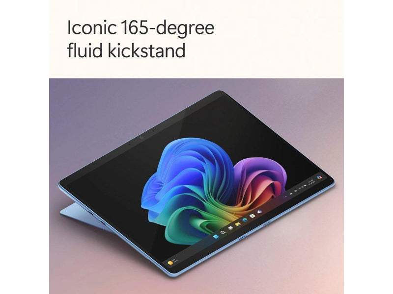 Microsoft Surface Pro 11 Copilot+ PC Tablet - 13"  PixelSense Display - Qualcomm