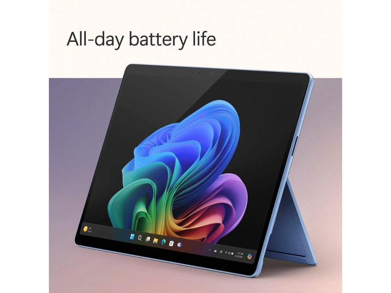 Microsoft Surface Pro 11 Copilot+ PC Tablet - 13"  PixelSense Display - Qualcomm