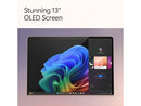 Microsoft Surface Pro 11 Copilot+ PC 13" Snapdragon X Elite 16GB 512GB in Dune