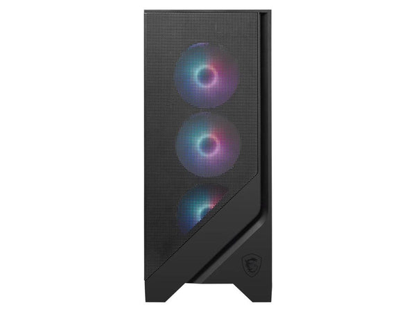 MSI CODEX R2 Gaming Desktop Intel Core i5-14400F GeForce RTX 4060 Ti 32GB DDR5