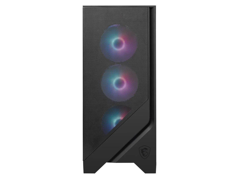 MSI CODEX R2 Gaming Desktop Intel Core i5-14400F GeForce RTX 4060 Ti 32GB DDR5
