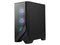 MSI CODEX R2 Gaming Desktop Intel Core i5-14400F GeForce RTX 4060 Ti 32GB DDR5
