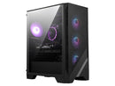 MSI CODEX R2 Gaming Desktop Intel Core i5-14400F GeForce RTX 4060 Ti 32GB DDR5