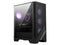 MSI CODEX R2 Gaming Desktop Intel Core i5-14400F GeForce RTX 4060 Ti 32GB DDR5