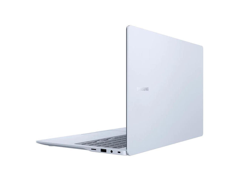 Samsung Galaxy AI Book 4 Edge Laptop Qualcomm Snapdragon X Plus 3.40 GHz 16GB