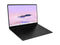 Samsung - Galaxy Chromebook Plus 15.6 with Google AI - AMOLED display  Intel