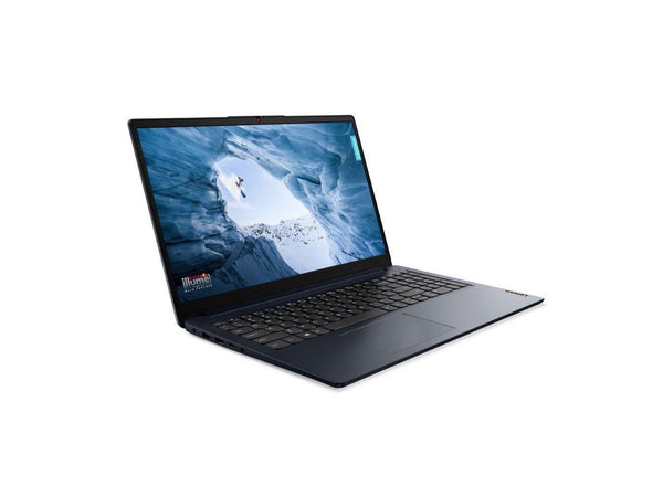 Lenovo - IdeaPad 1i 15.6" FHD Touchscreen Laptop - Intel Core i5 - 8GB Memory
