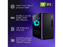 Alienware Aurora Gaming Desktop ACT1250 - Intel Core Ultra 7 265KF Processor,