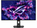 ASUS ROG Strix 32” 4K OLED Gaming Monitor (XG32UCWG) - TrueBlack Glossy OLED,