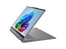 Lenovo Yoga 7 16ILL10 83JT0000US 16" Touchscreen Rugged Convertible Copilot+ PC