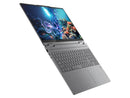 Lenovo Yoga 7 16ILL10 83JT0000US 16" Touchscreen Rugged Convertible Copilot+ PC