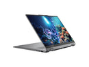 Lenovo Yoga 7 16ILL10 83JT0000US 16" Touchscreen Rugged Convertible Copilot+ PC