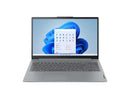 Lenovo - IdeaPad Slim 3 15.6" Full HD Touchscreen Laptop - AMD Ryzen 7 5825U -