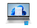 HP 15-fd0215dx 15.6" Touch-Screen Notebook - Intel Core i5-1334U - 16GB Memory -