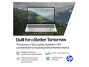 HP 15-fd0215dx 15.6" Touch-Screen Notebook - Intel Core i5-1334U - 16GB Memory -