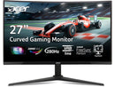 Acer Nitro 27 inch Full HD 1080P 280hz with AMD FreeSync Premium 1ms Built-in