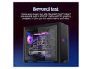 Lenovo - Legion Tower 5i Gaming Desktop - Intel Core Ultra 7 Processor 265F -