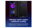 Lenovo - Legion Tower 5i Gaming Desktop - Intel Core Ultra 7 Processor 265F -