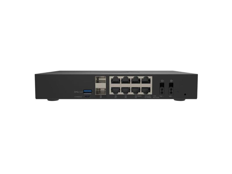 SonicWall TZ 580 Firewall (Gen 8), Appliance only | 03-SSC-1837