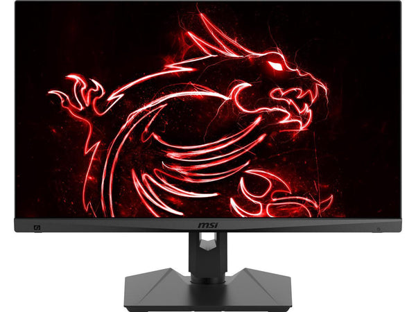 MSI QHD Rapid-IPS Quantum DOT Gaming Non-Glare Super Narrow Bezel 1ms