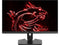 MSI QHD Rapid-IPS Quantum DOT Gaming Non-Glare Super Narrow Bezel 1ms