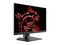 MSI QHD Rapid-IPS Quantum DOT Gaming Non-Glare Super Narrow Bezel 1ms