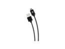 DigiPower USB Data Transfer Cable - 10 ft USB Data Transfer Cable - Type A USB -