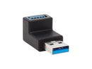 TRIPP LITE U324-000-UP USB 3.0 SUPERSPEED ADAPTER - USB-A TO USB-A, M/F, UP