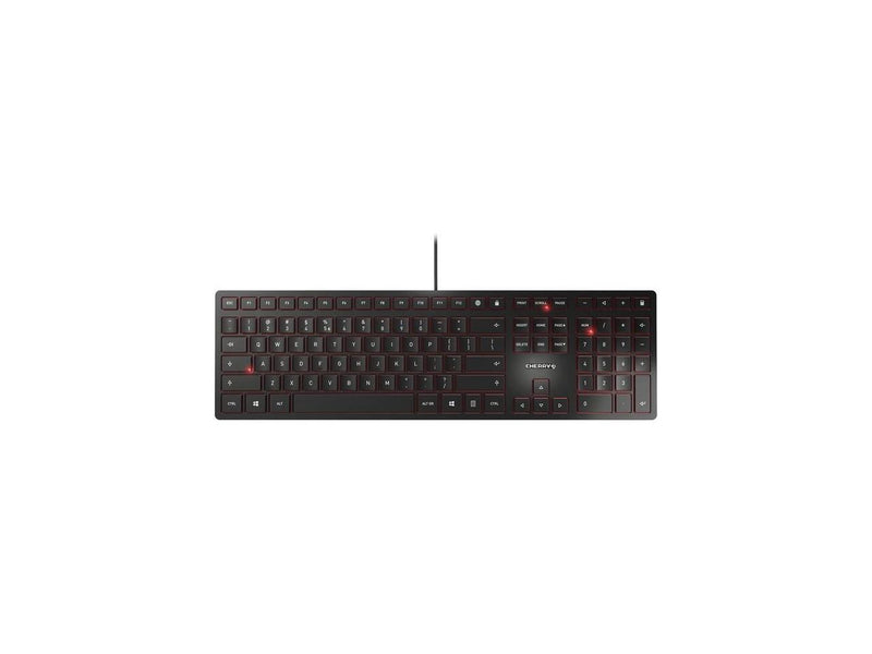 Cherry Kc 6000 Slim Keyboard