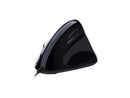 Adesso iMouse E7 Programmable Vertical Ergonomic Left-Handed Mouse