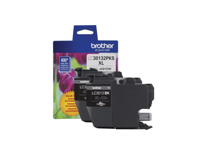 Brother Ink Cartridges Black