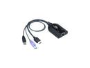 Aten USB HDMI Virtual Media KVM Adapter Cable